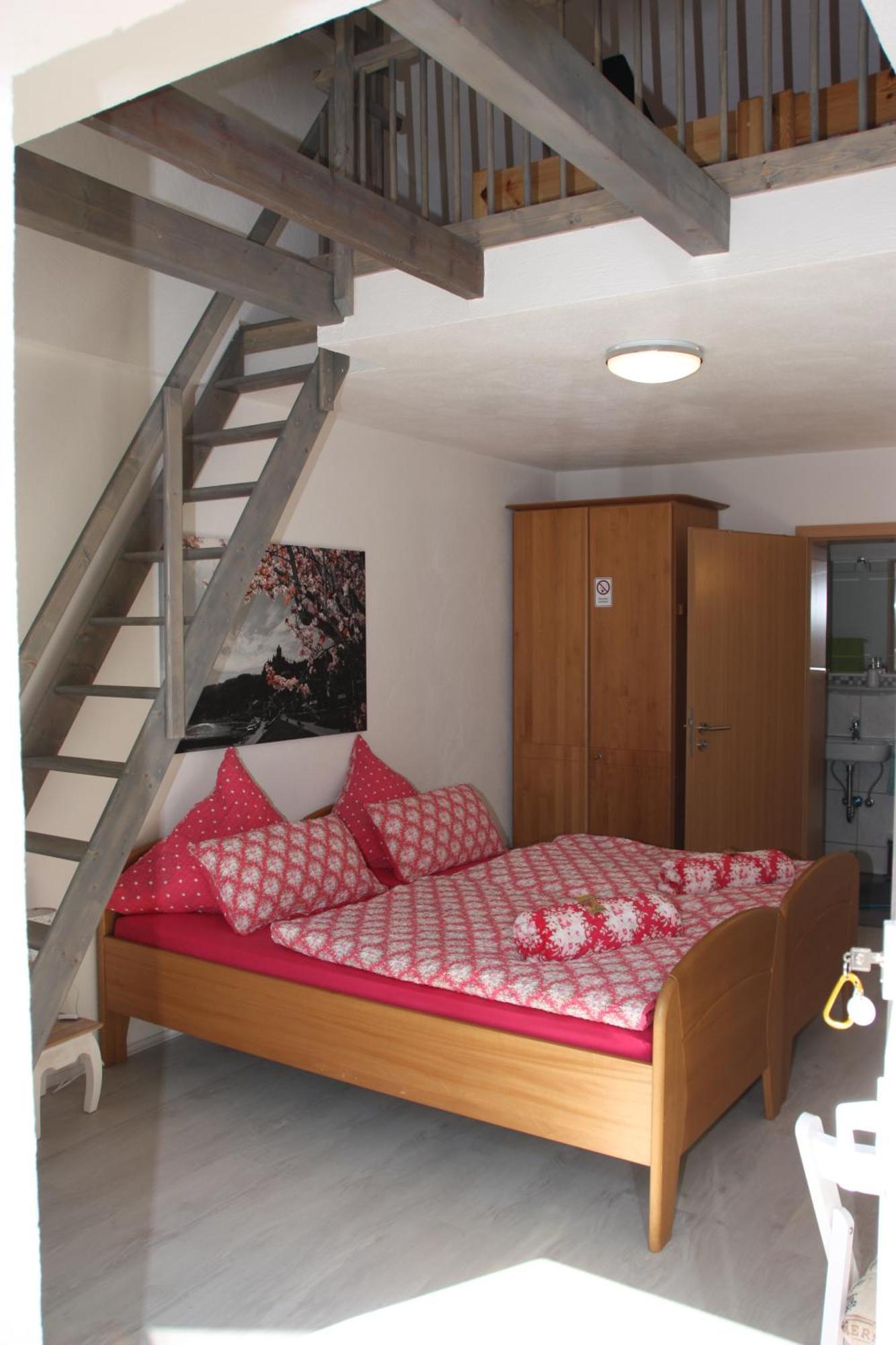 Pension Camping Schausten Cochem Ngoại thất bức ảnh