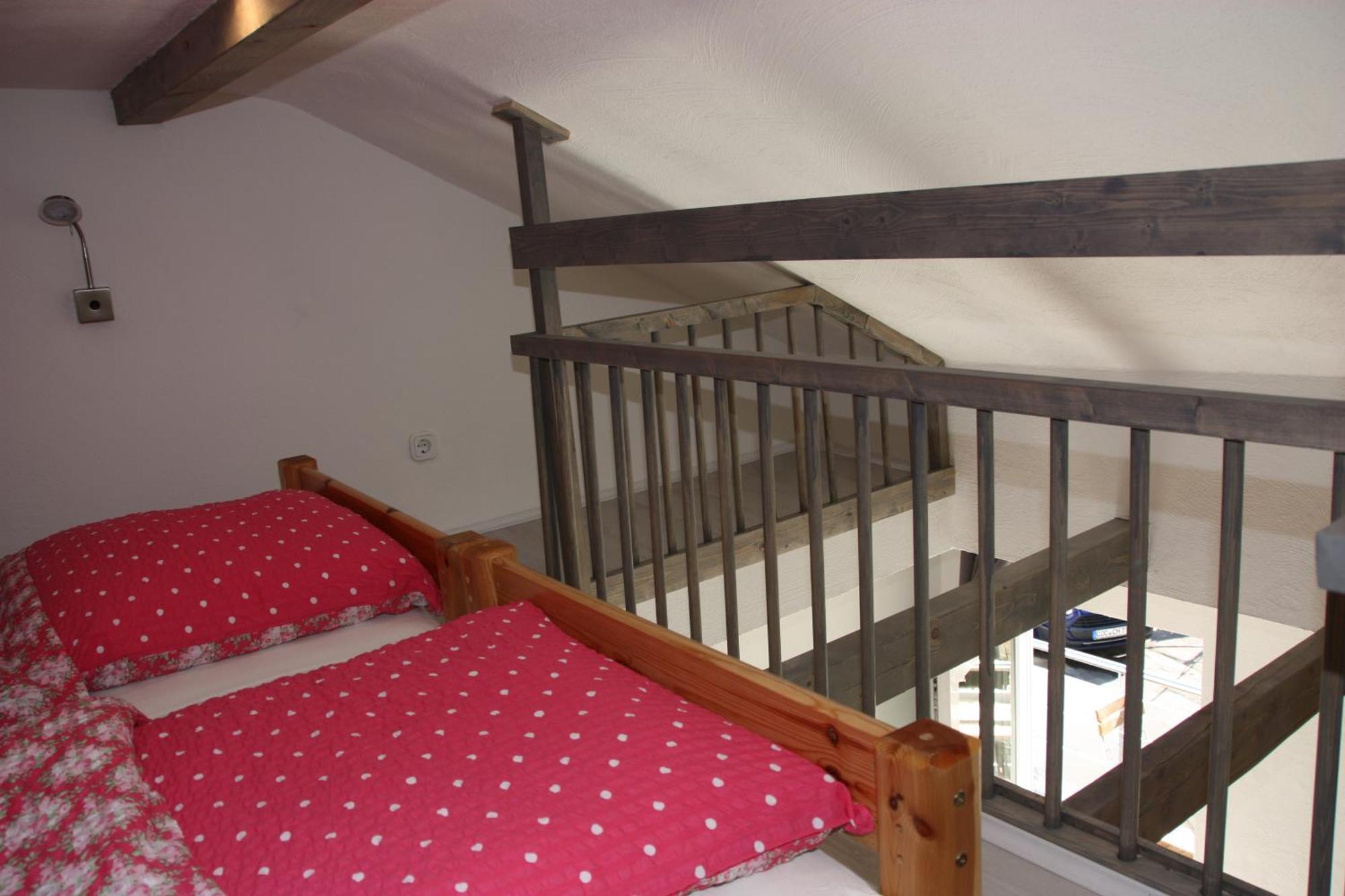Pension Camping Schausten Cochem Ngoại thất bức ảnh