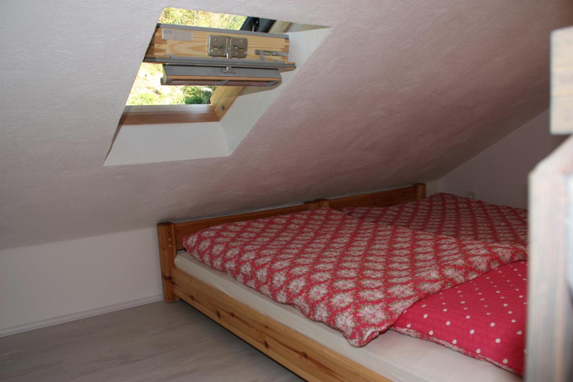 Pension Camping Schausten Cochem Ngoại thất bức ảnh