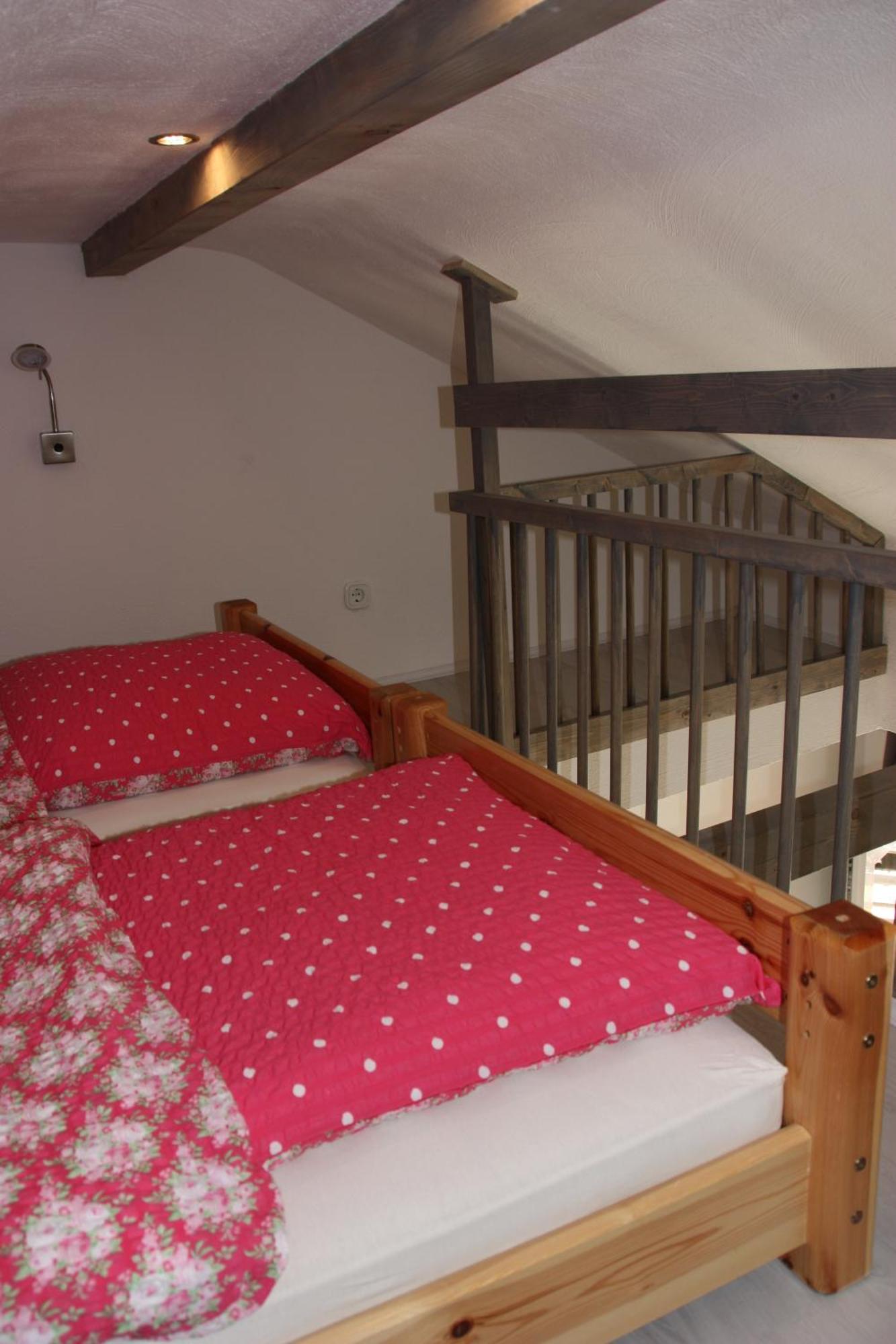 Pension Camping Schausten Cochem Ngoại thất bức ảnh