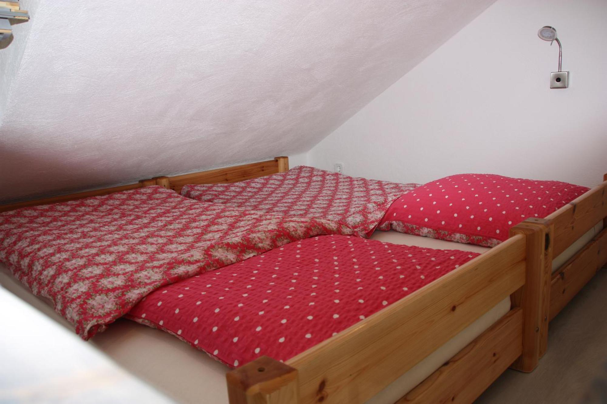 Pension Camping Schausten Cochem Ngoại thất bức ảnh