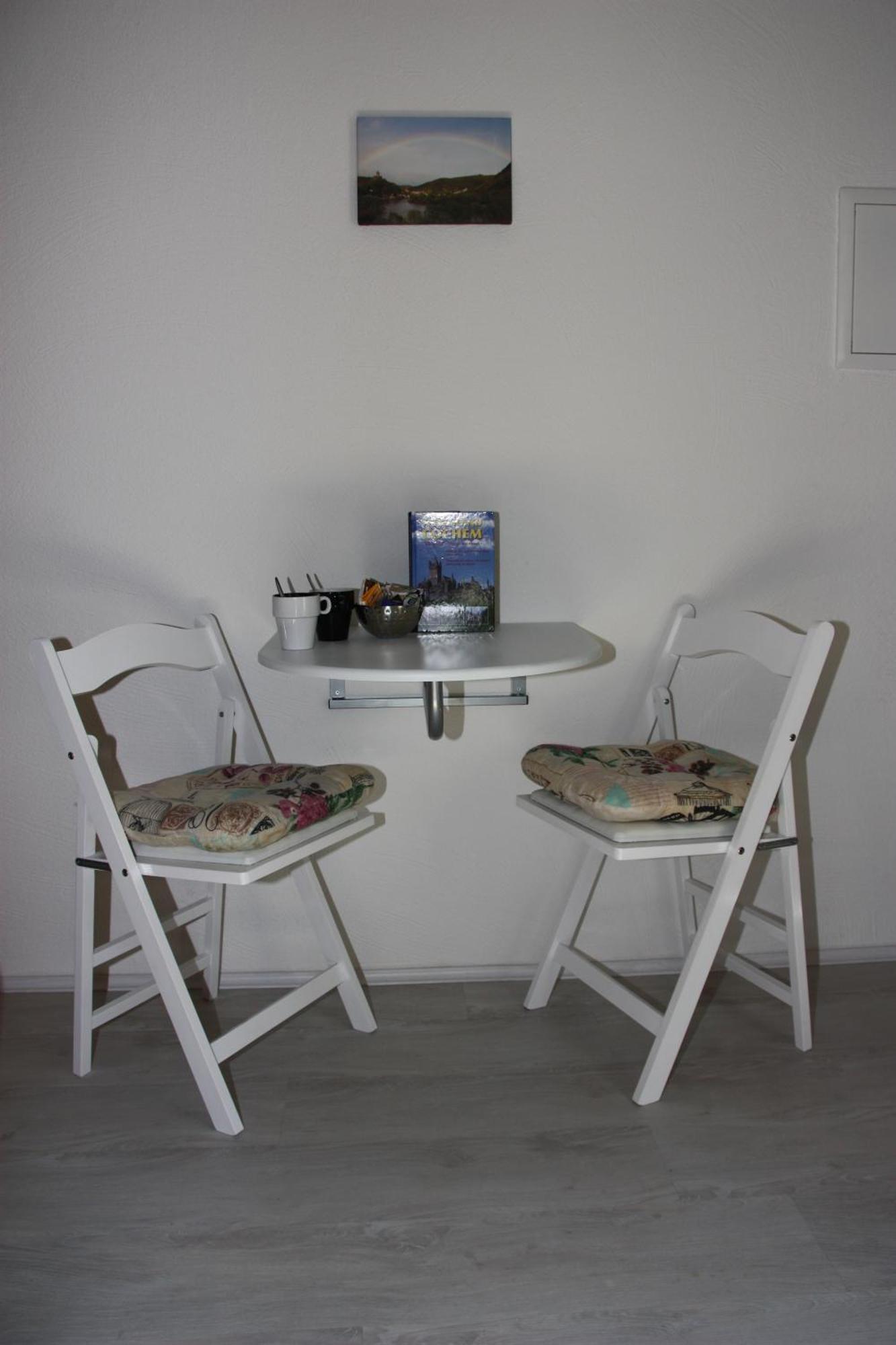 Pension Camping Schausten Cochem Ngoại thất bức ảnh