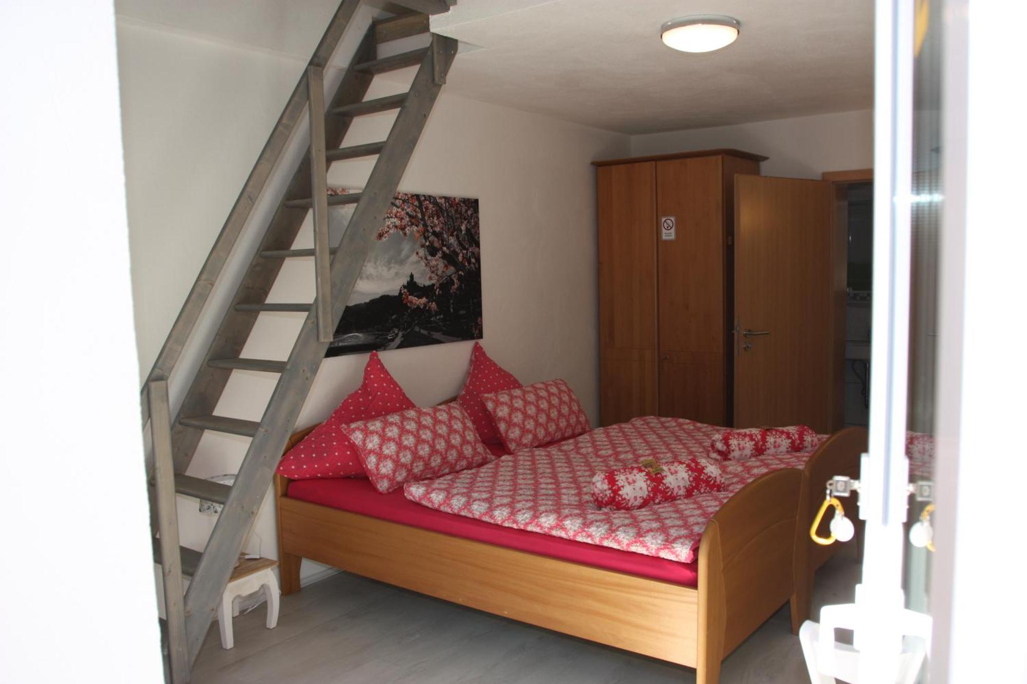 Pension Camping Schausten Cochem Ngoại thất bức ảnh