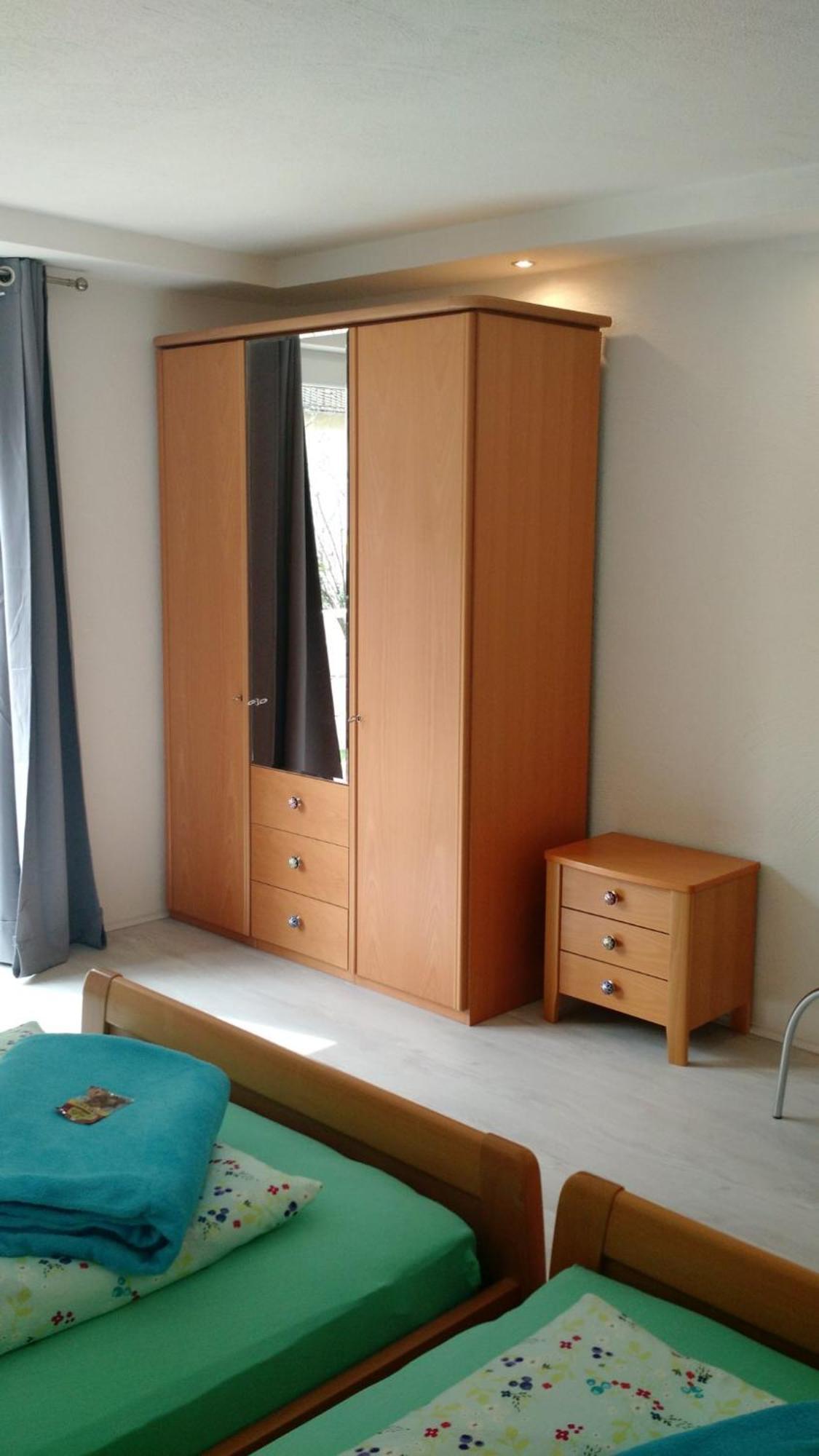 Pension Camping Schausten Cochem Ngoại thất bức ảnh