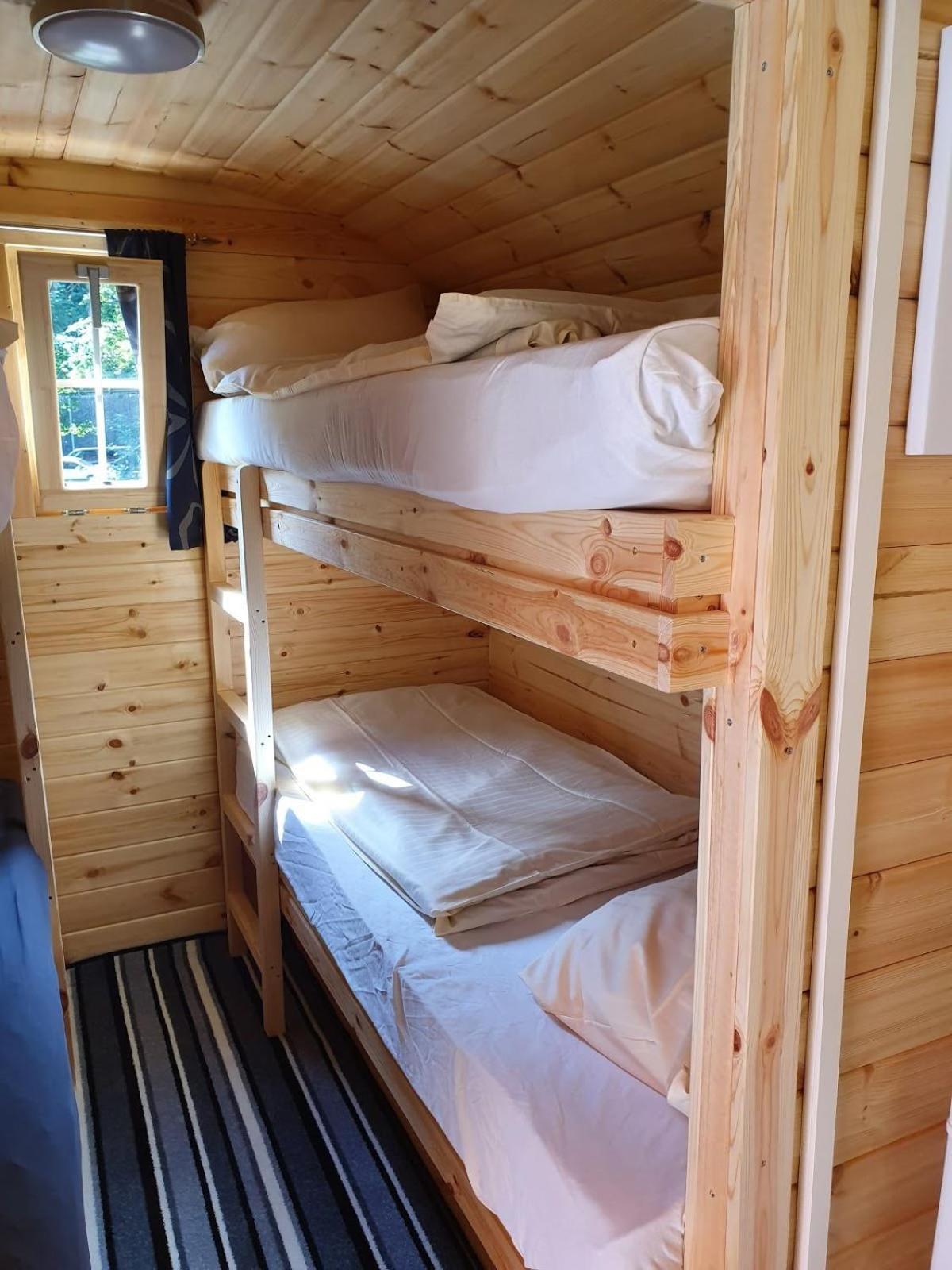 Pension Camping Schausten Cochem Ngoại thất bức ảnh