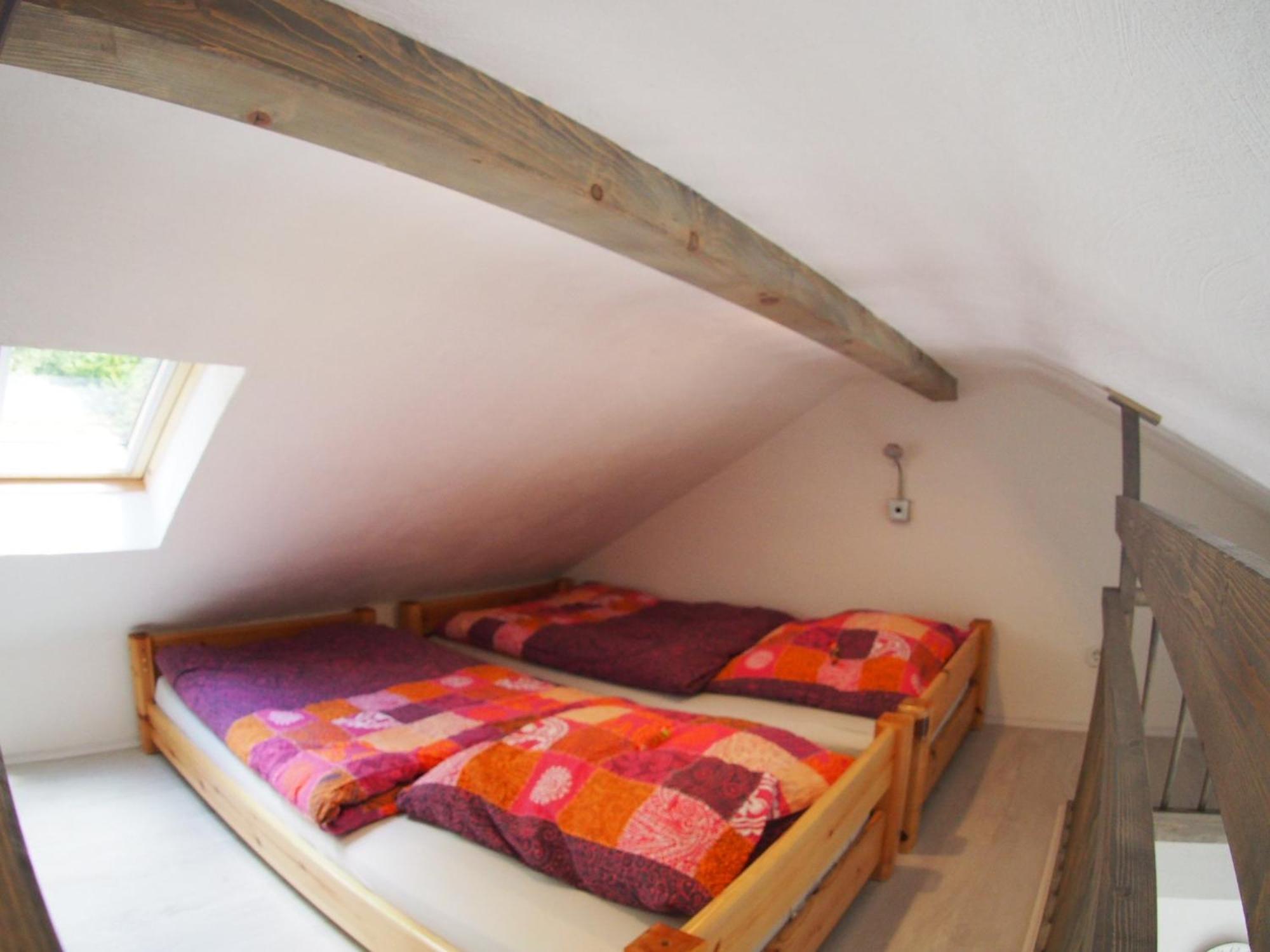 Pension Camping Schausten Cochem Ngoại thất bức ảnh