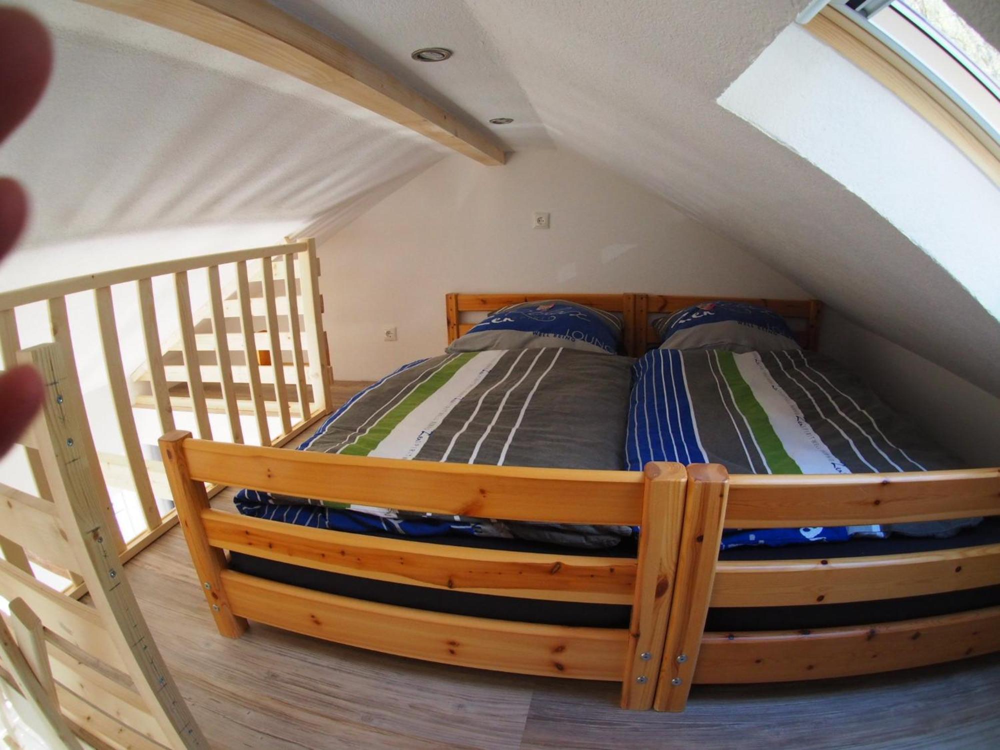 Pension Camping Schausten Cochem Ngoại thất bức ảnh
