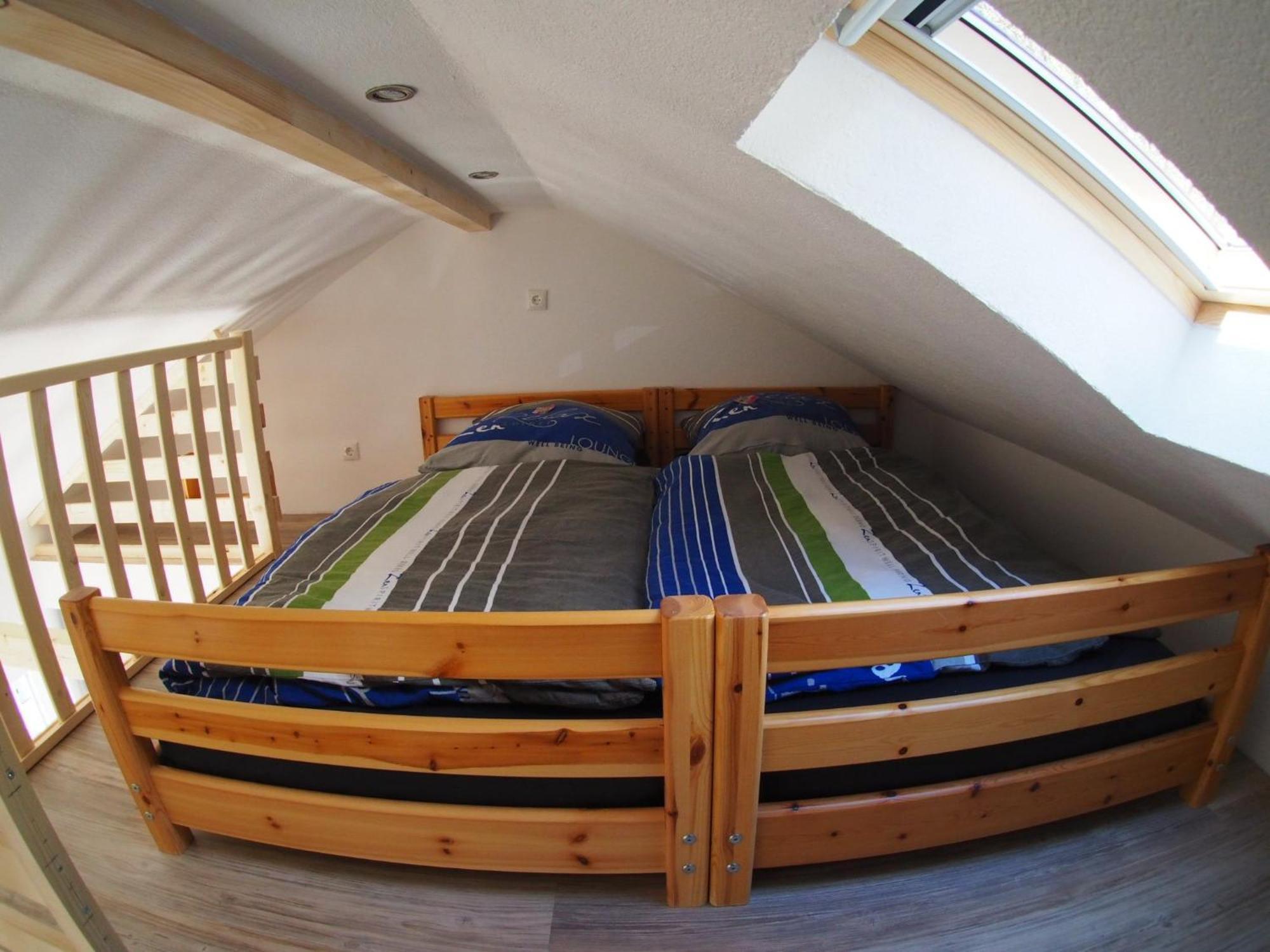 Pension Camping Schausten Cochem Ngoại thất bức ảnh